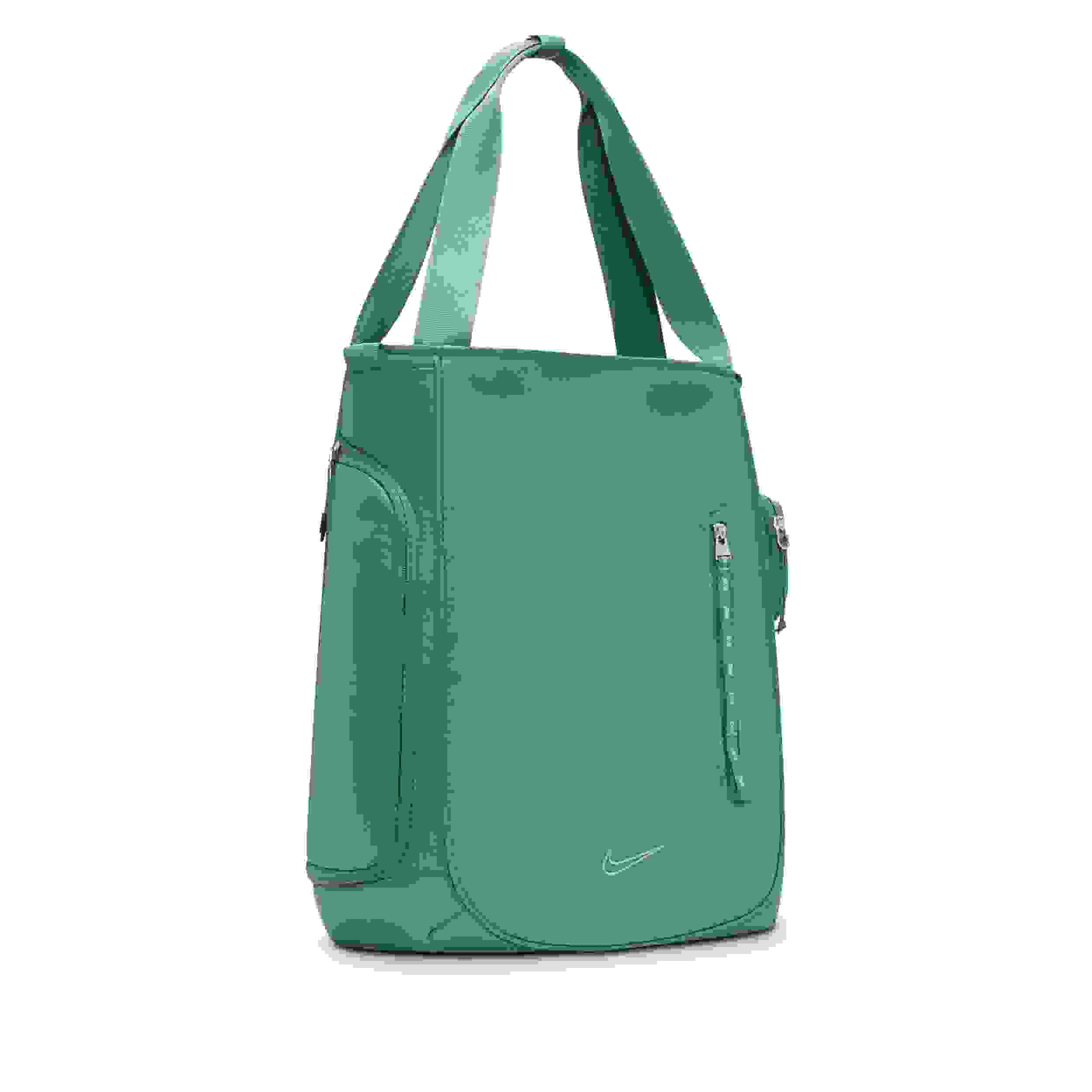 Nike Sportswear Commute Mineral Slate/Mineral Slate/Light Pumice Tote Bag